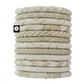 Roll-On Beaded Bracelets - Pearl