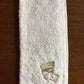 Egyptian Cotton Hand Towel - Nefertiti
