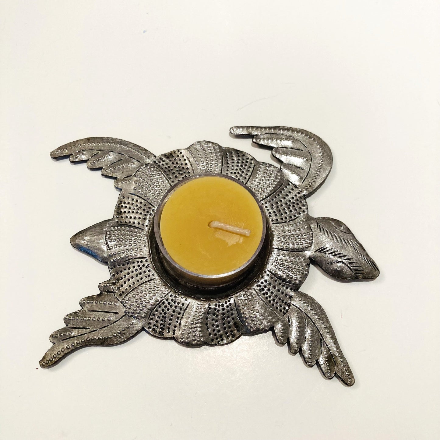 Tealight Plate - Turtle