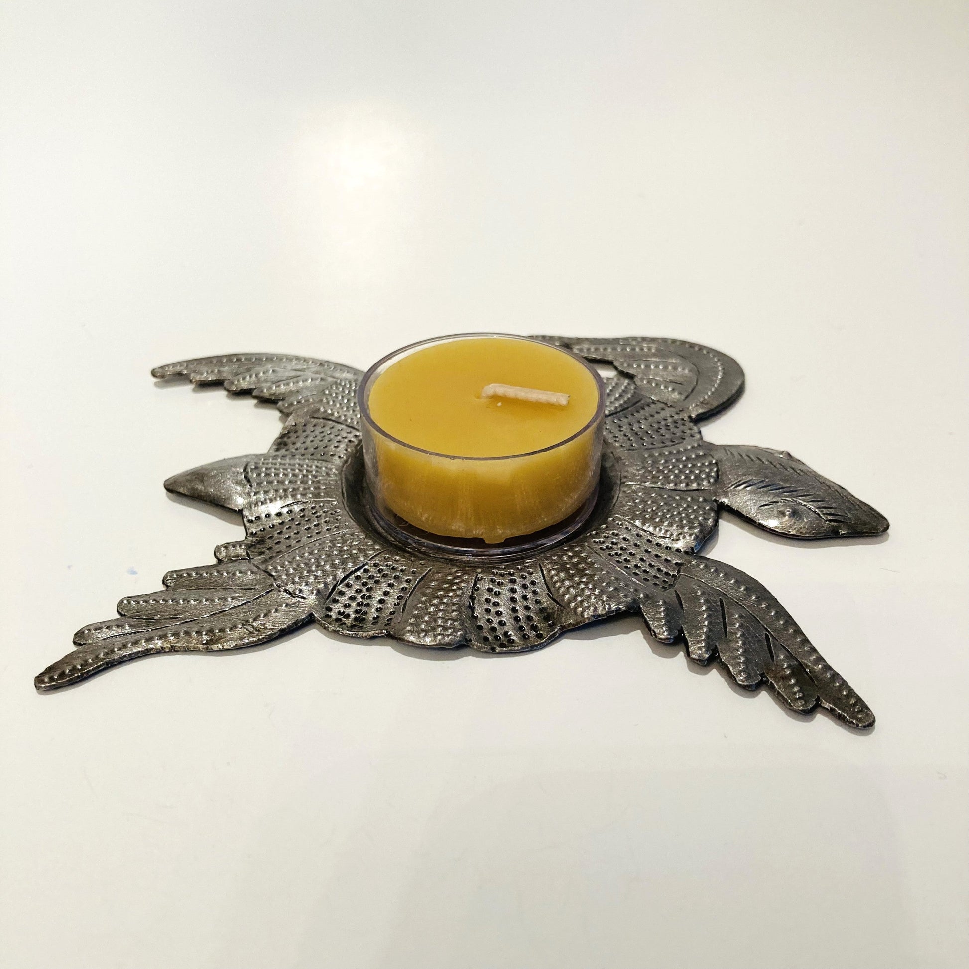 Tealight Plate - Turtle