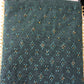 Zahra Handcrafted Moiré Crossbody - Dark Green