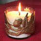 Wrap Container Candles